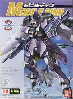 1/144スケール モビルディン (機動戦士ガンダムSEED) cm3dmju 81y9+rTxUjS._UF350,350_QL50_.jpg
